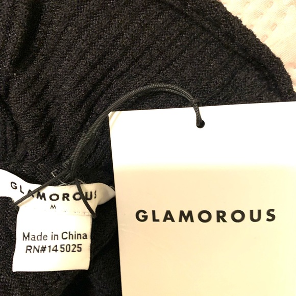 Glamorous Bodysuit - Picture 6 of 7